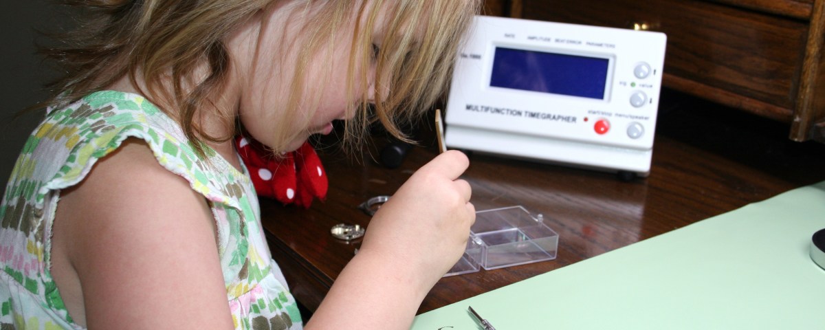 Expanding Operations