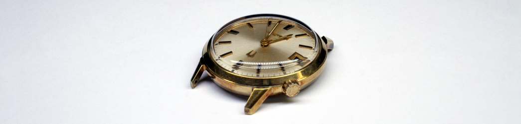 Kerr-McGee Accutron 2181