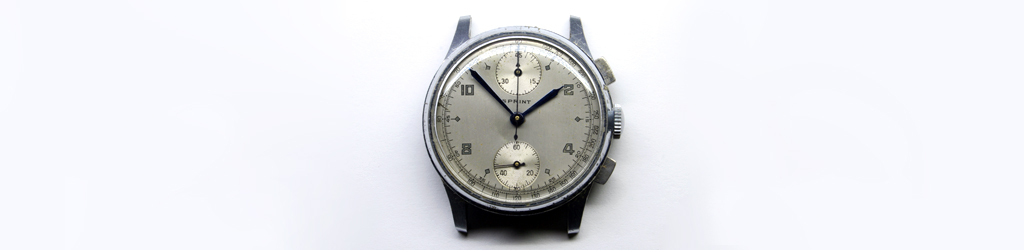 Sprint Chronograph