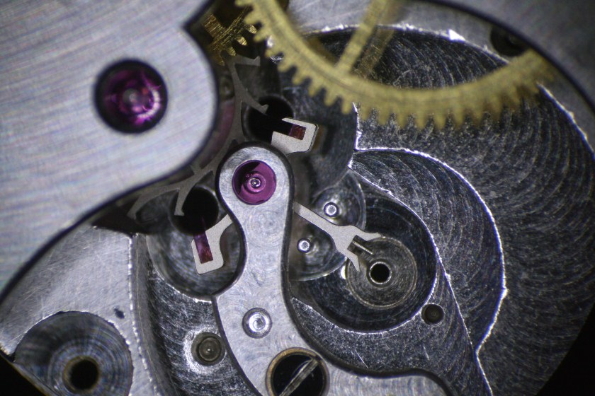 Close-up image of the Pallet